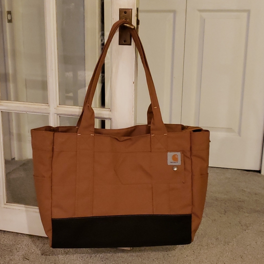 Carhartt Tote